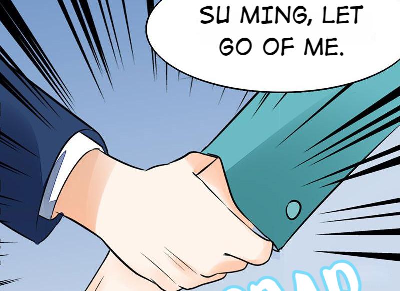 CEO X Otaku Girl Episode 4 第55页