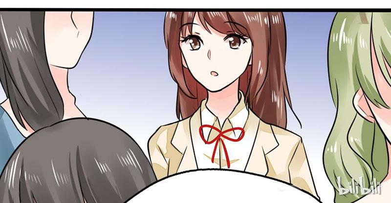 CEO X Otaku Girl Episode 4 第8页