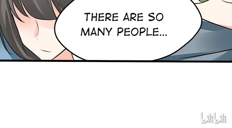 CEO X Otaku Girl Episode 4 第9页