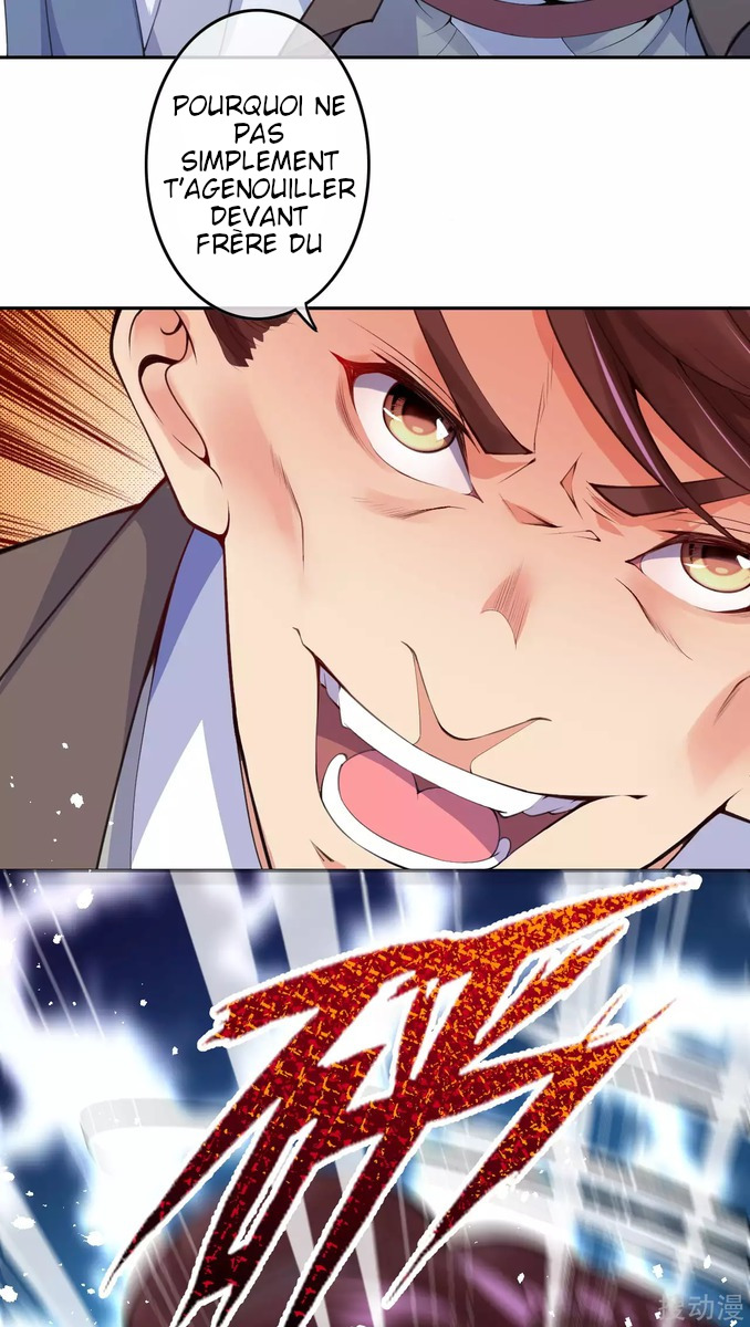 Invincible Sword Domain Ch. 1 第24页