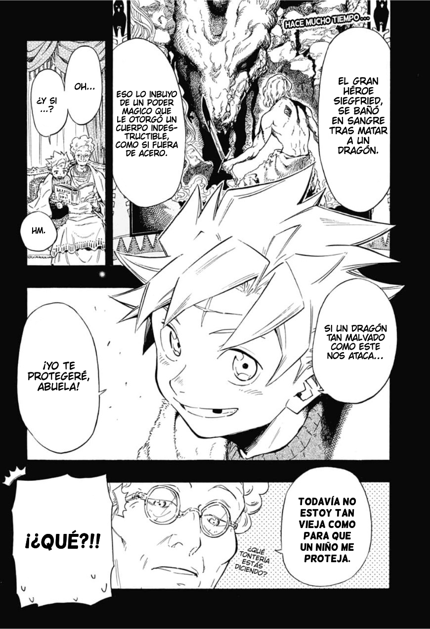 Draconir 第2页