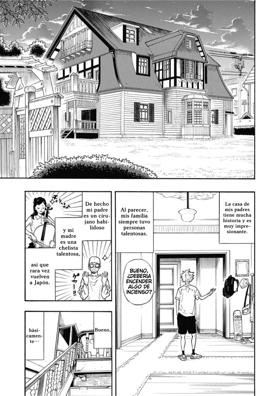 Draconir Oneshot 第11页