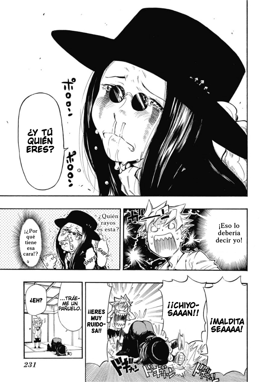 Draconir Oneshot 第13页