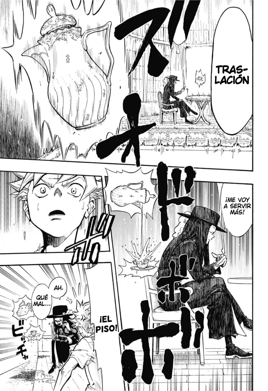 Draconir Oneshot 第19页
