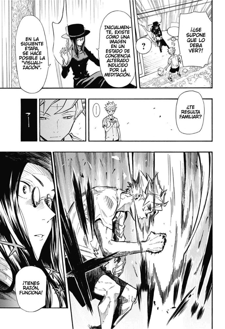 Draconir Oneshot 第21页