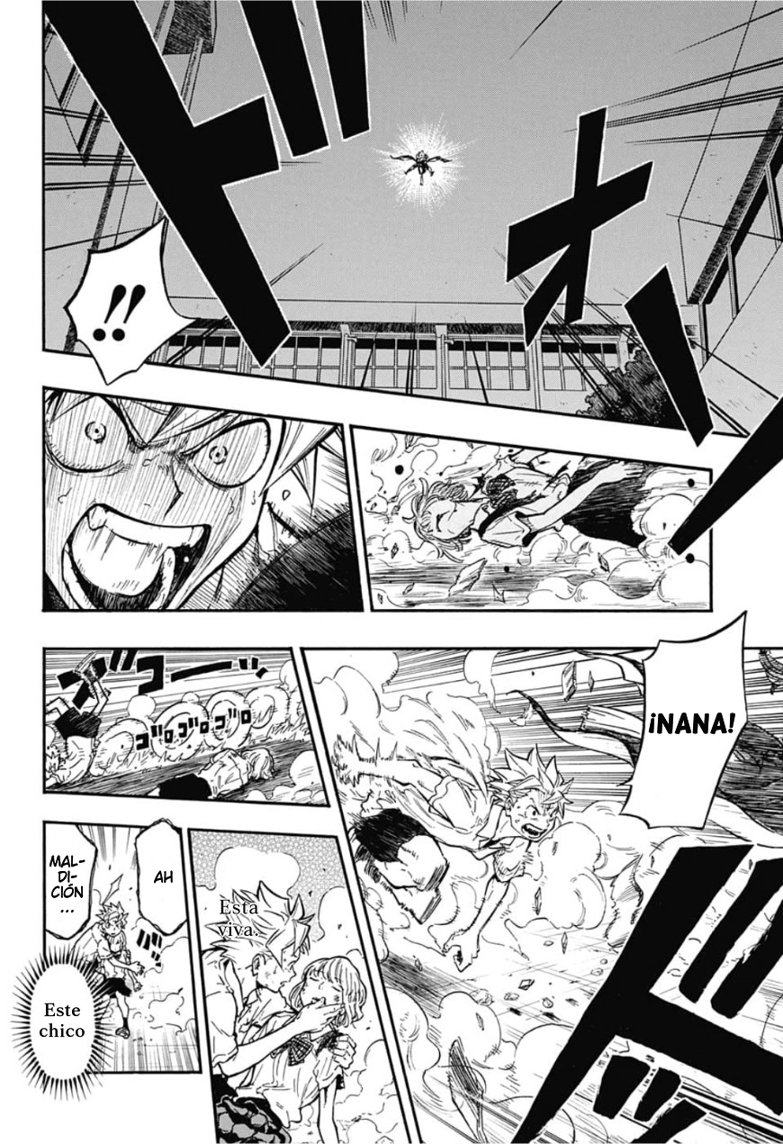 Draconir Oneshot 第28页