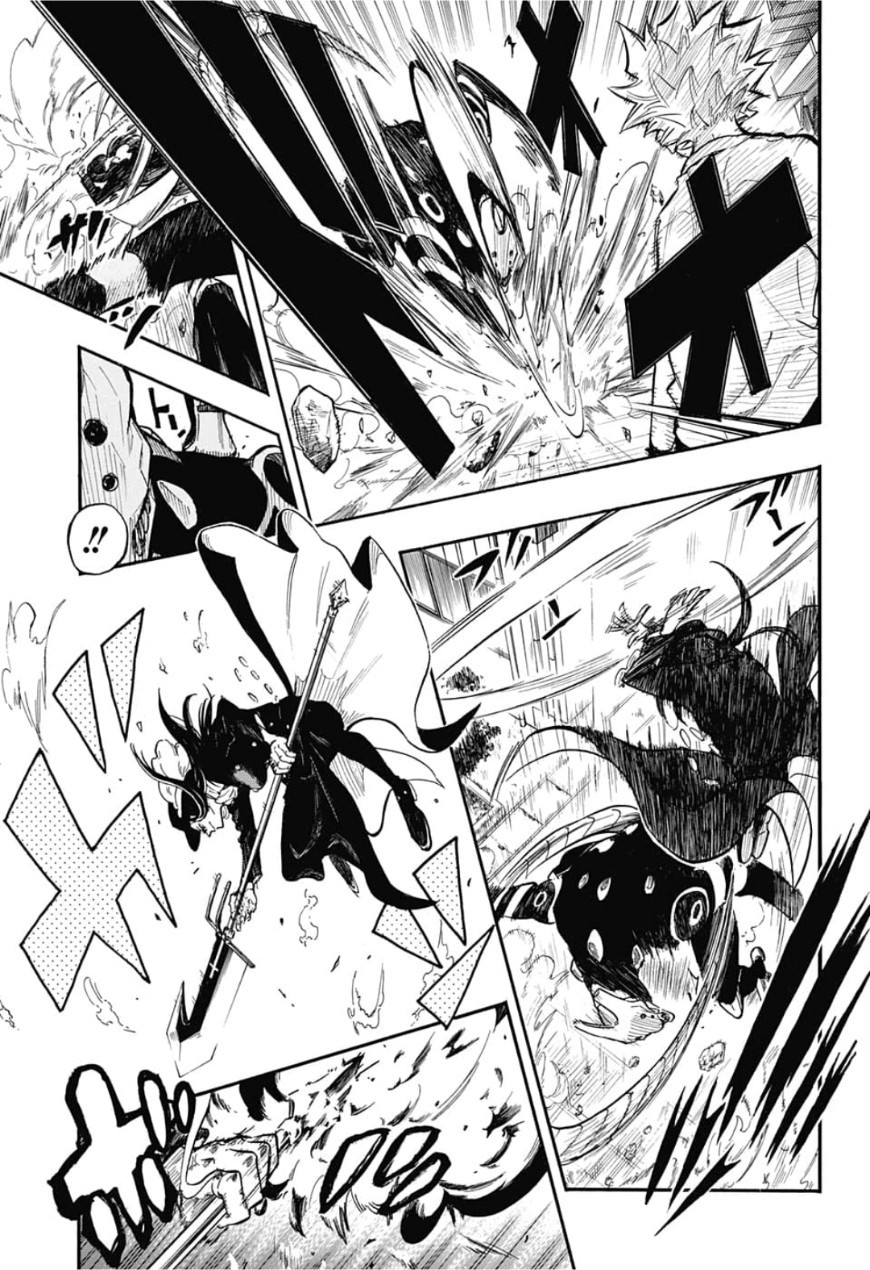Draconir Oneshot 第31页