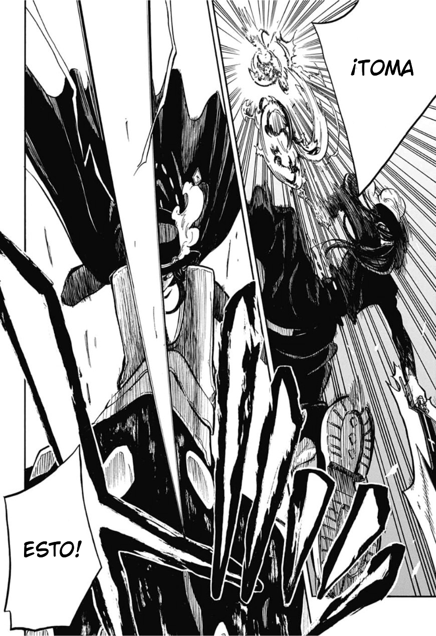 Draconir Oneshot 第32页