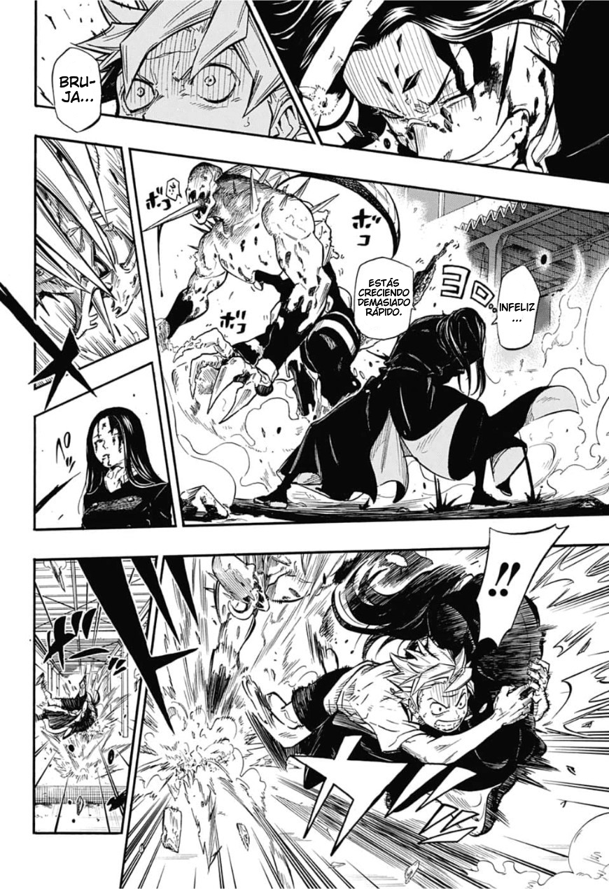 Draconir Oneshot 第34页