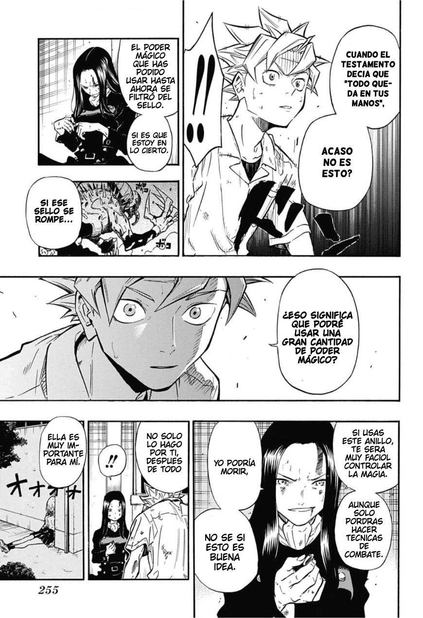 Draconir Oneshot 第37页