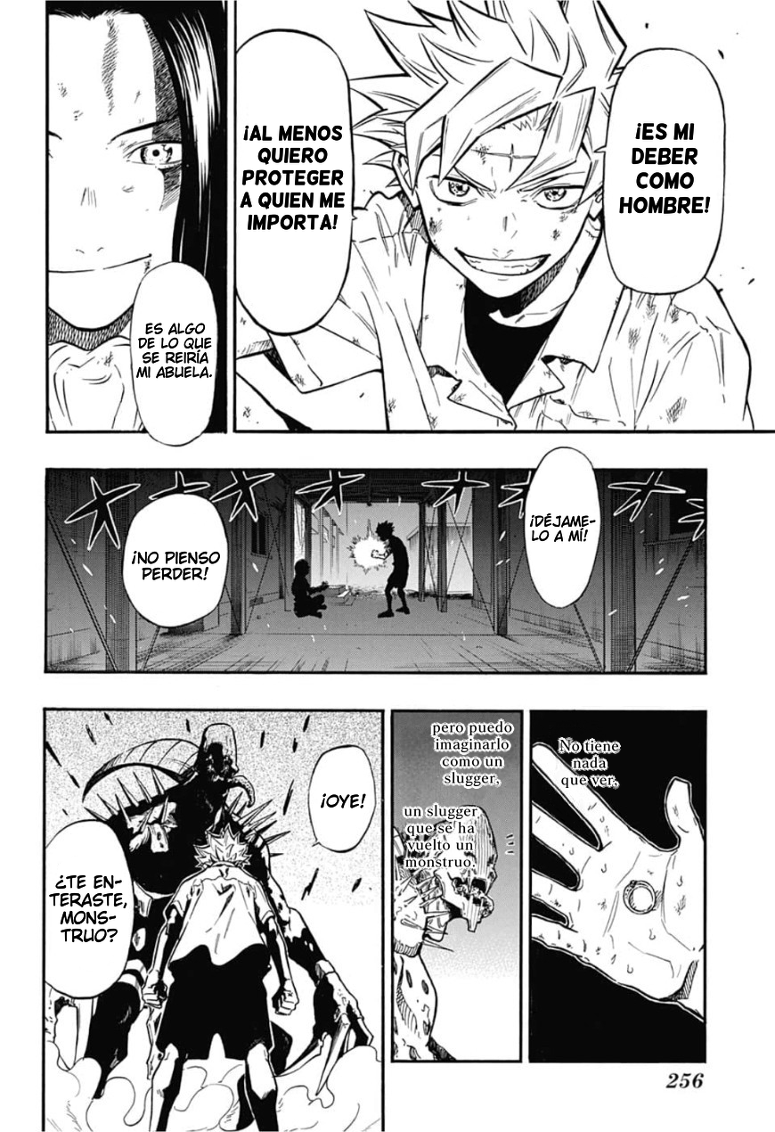 Draconir Oneshot 第38页