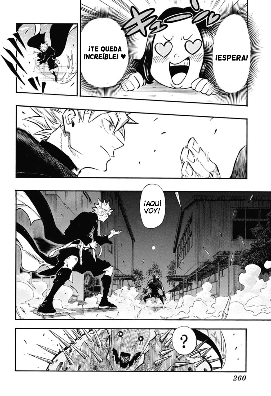 Draconir Oneshot 第42页