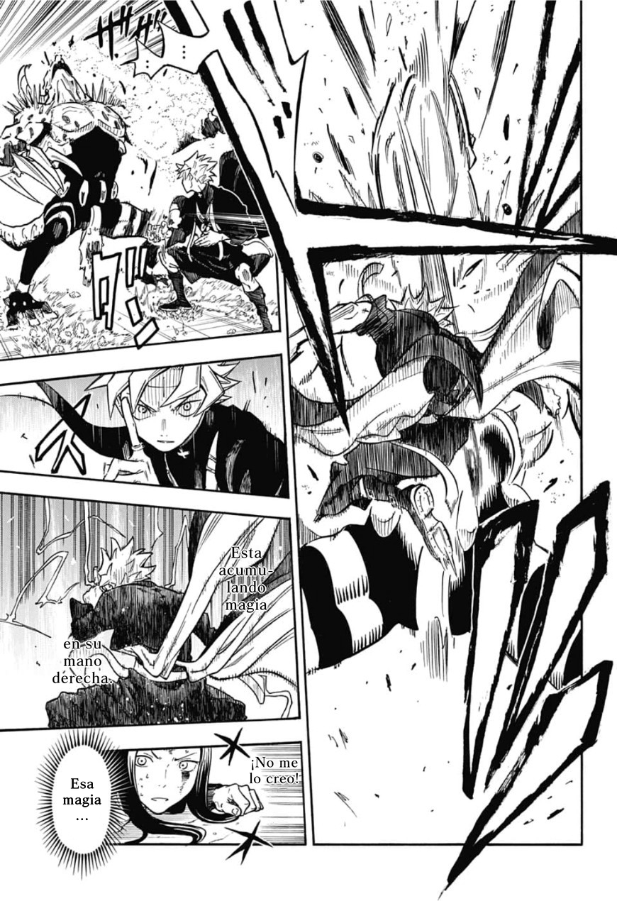 Draconir Oneshot 第43页