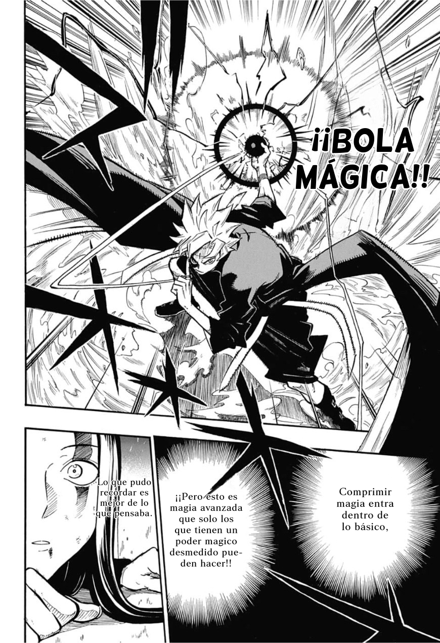 Draconir Oneshot 第44页