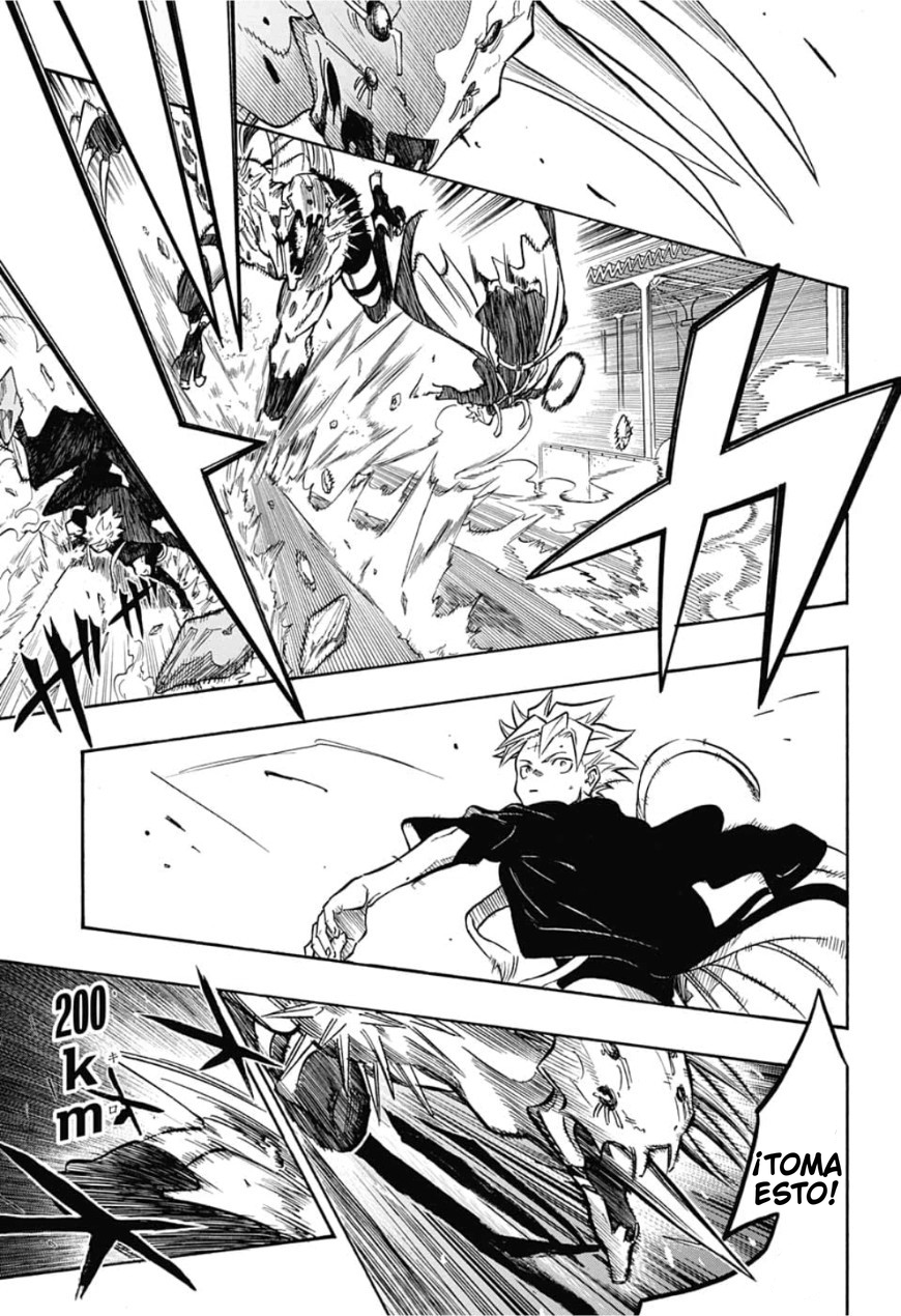 Draconir Oneshot 第45页