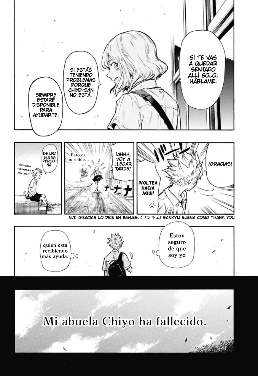 Draconir Oneshot 第10页