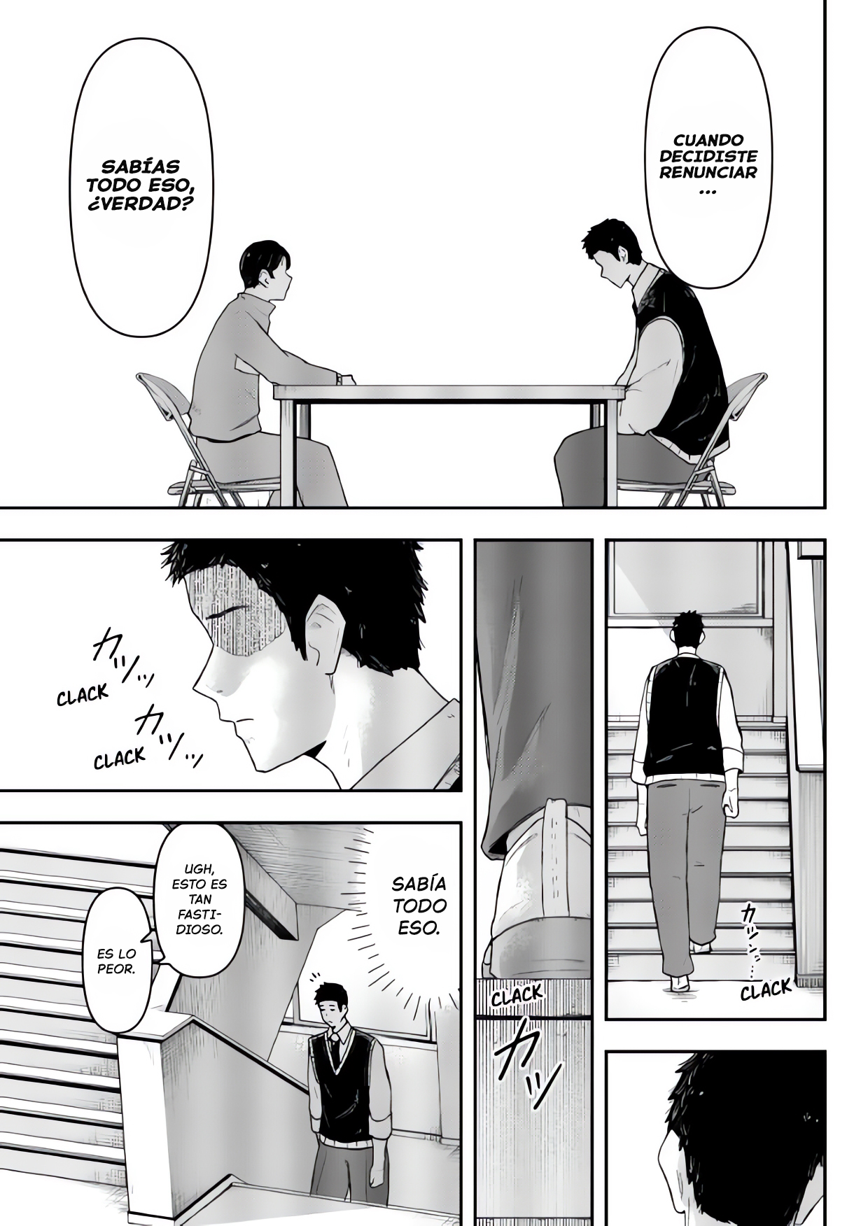 Gekidou Conversión 第54页