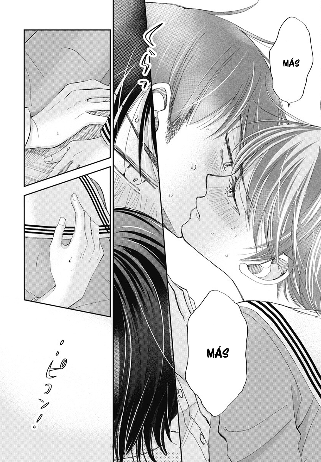 Seishun Protagonist - Boku-tachi wa Ren'ai Kajou Más 第29页