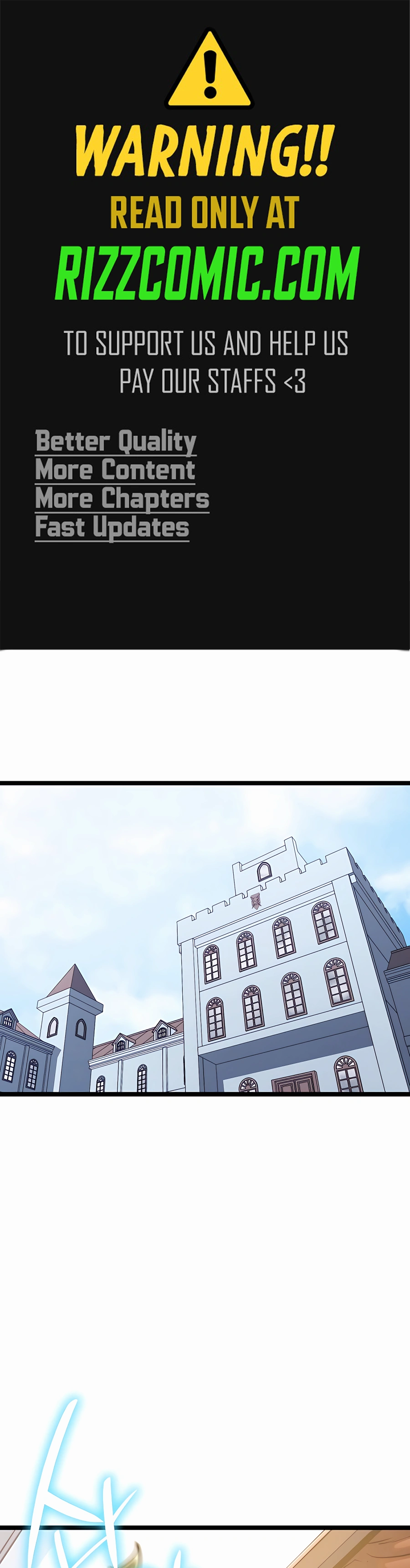 The Count's Youngest Son Is a Gamer Ch. 2 第1页