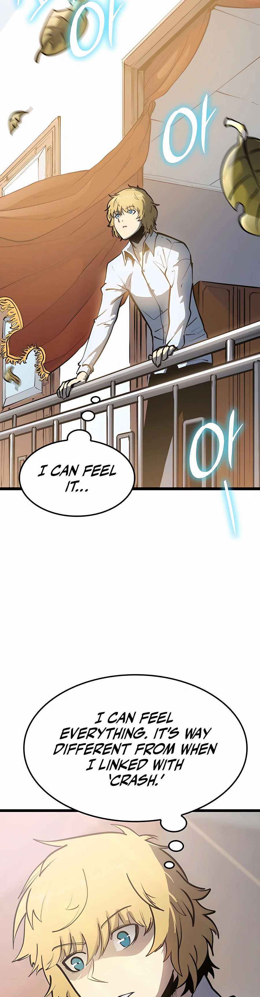 The Count's Youngest Son Is a Gamer Ch. 2 第2页