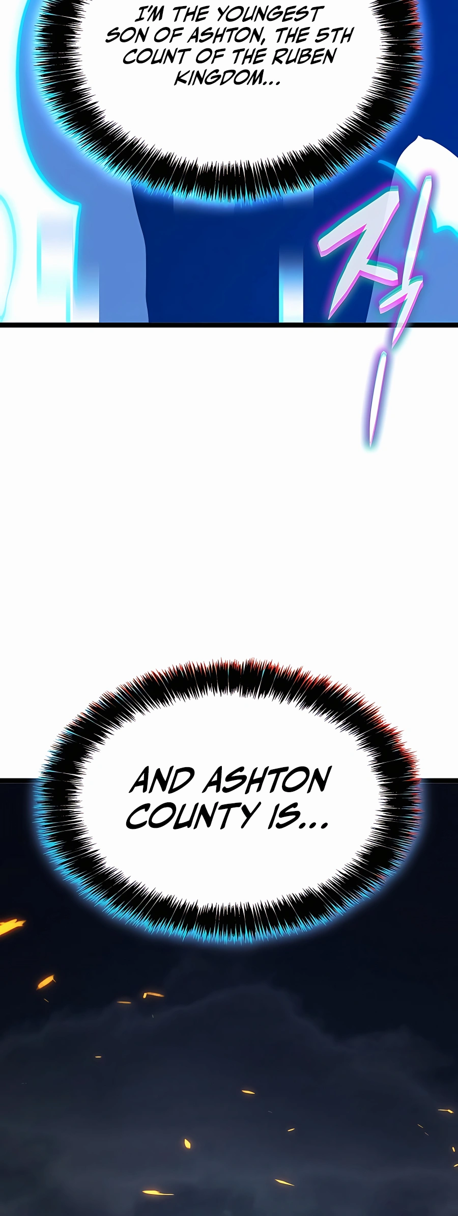 The Count's Youngest Son Is a Gamer Ch. 2 第12页
