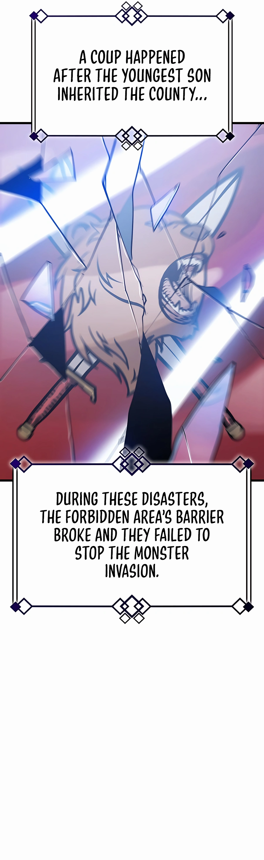 The Count's Youngest Son Is a Gamer Ch. 2 第17页