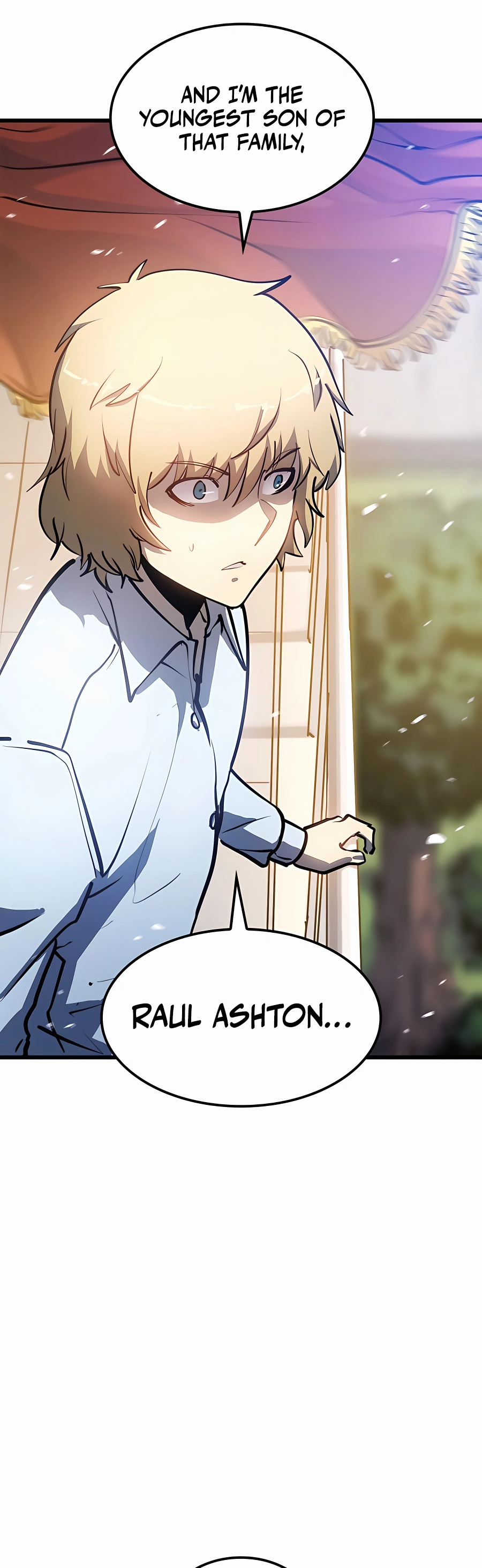 The Count's Youngest Son Is a Gamer Ch. 2 第18页