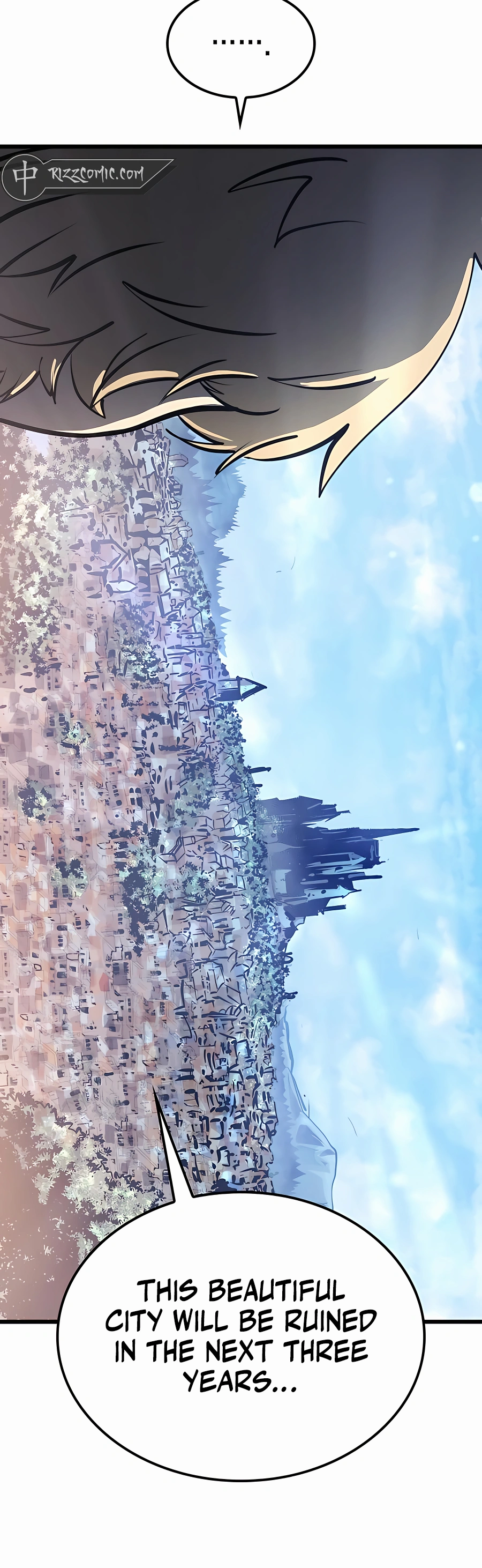 The Count's Youngest Son Is a Gamer Ch. 2 第19页