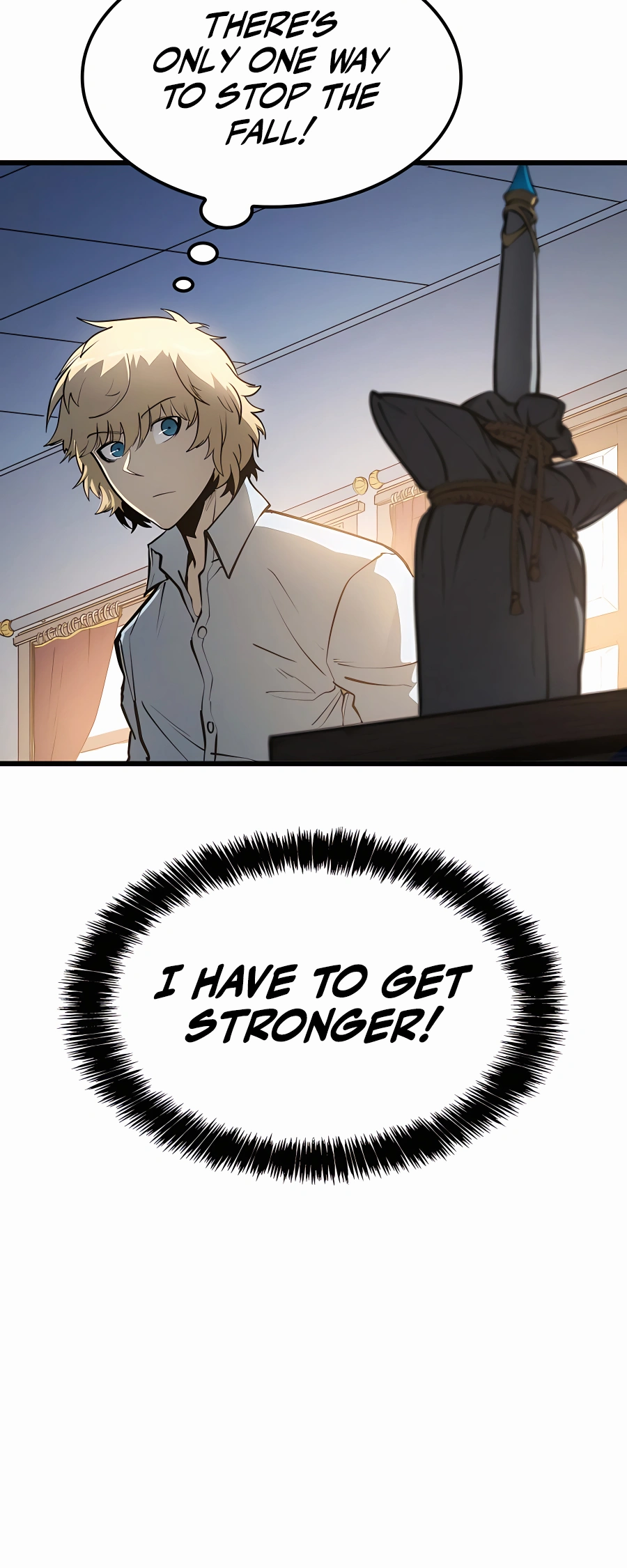 The Count's Youngest Son Is a Gamer Ch. 2 第24页