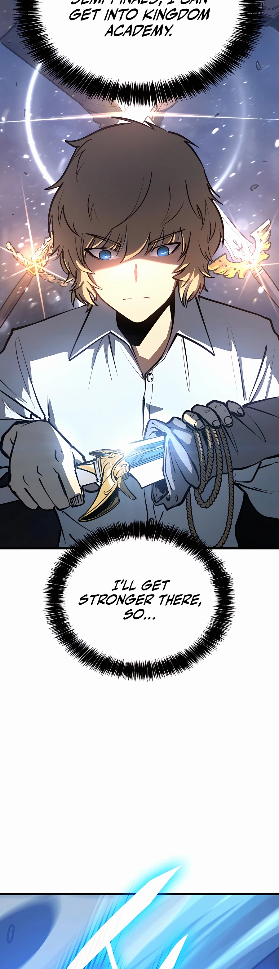 The Count's Youngest Son Is a Gamer Ch. 2 第26页