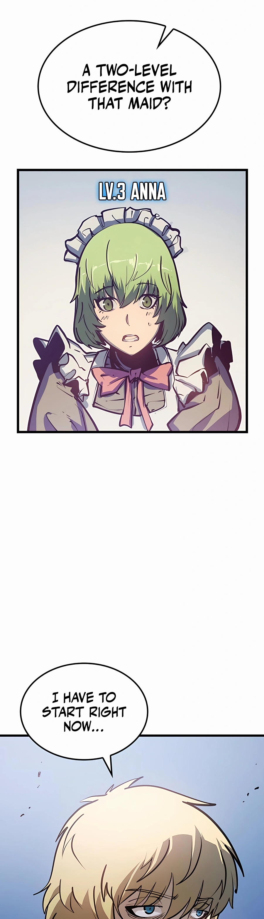 The Count's Youngest Son Is a Gamer Ch. 2 第31页