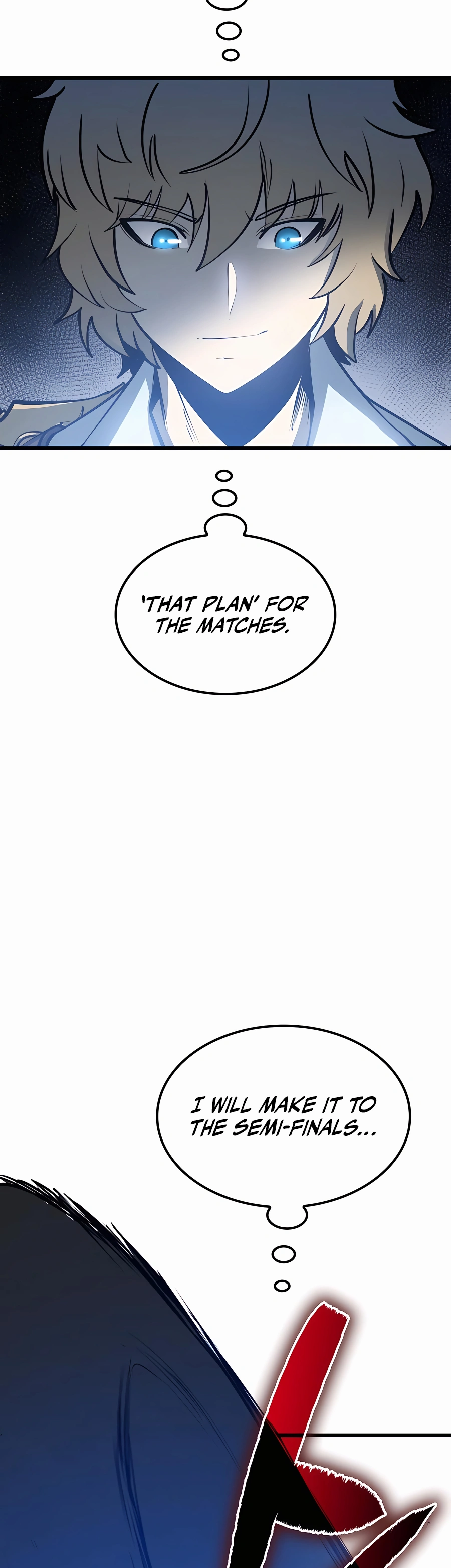 The Count's Youngest Son Is a Gamer Ch. 2 第38页