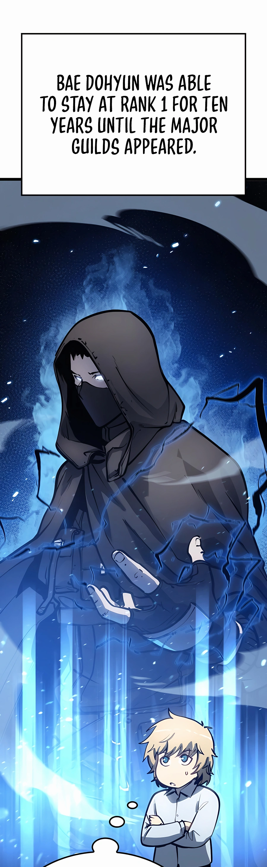 The Count's Youngest Son Is a Gamer Ch. 2 第5页