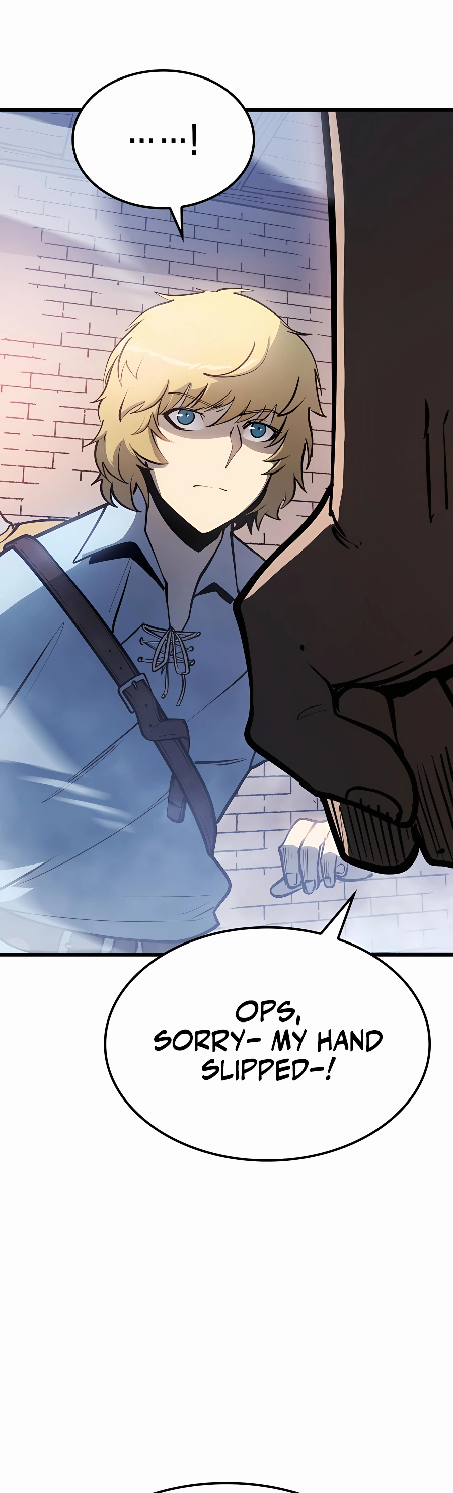 The Count's Youngest Son Is a Gamer Ch. 2 第41页
