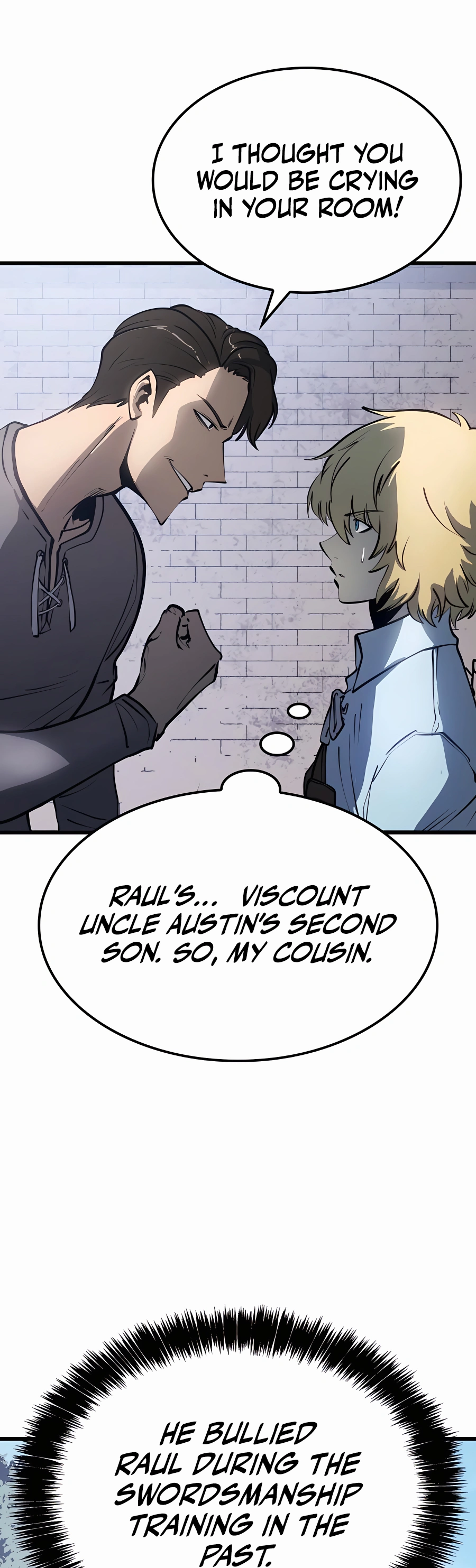 The Count's Youngest Son Is a Gamer Ch. 2 第43页