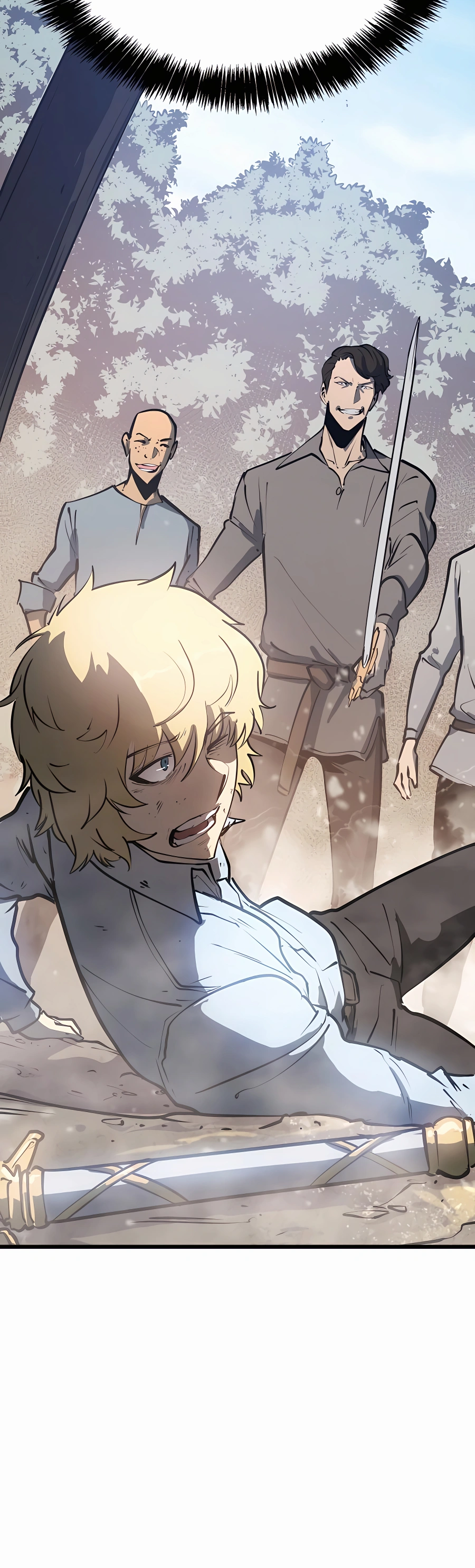 The Count's Youngest Son Is a Gamer Ch. 2 第44页