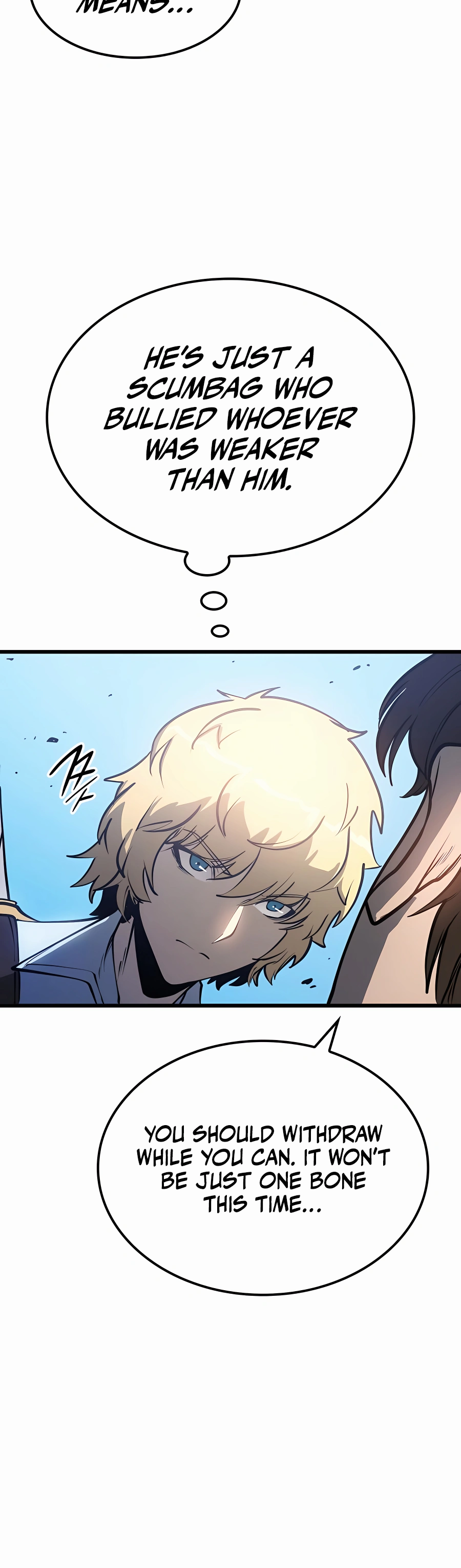 The Count's Youngest Son Is a Gamer Ch. 2 第46页