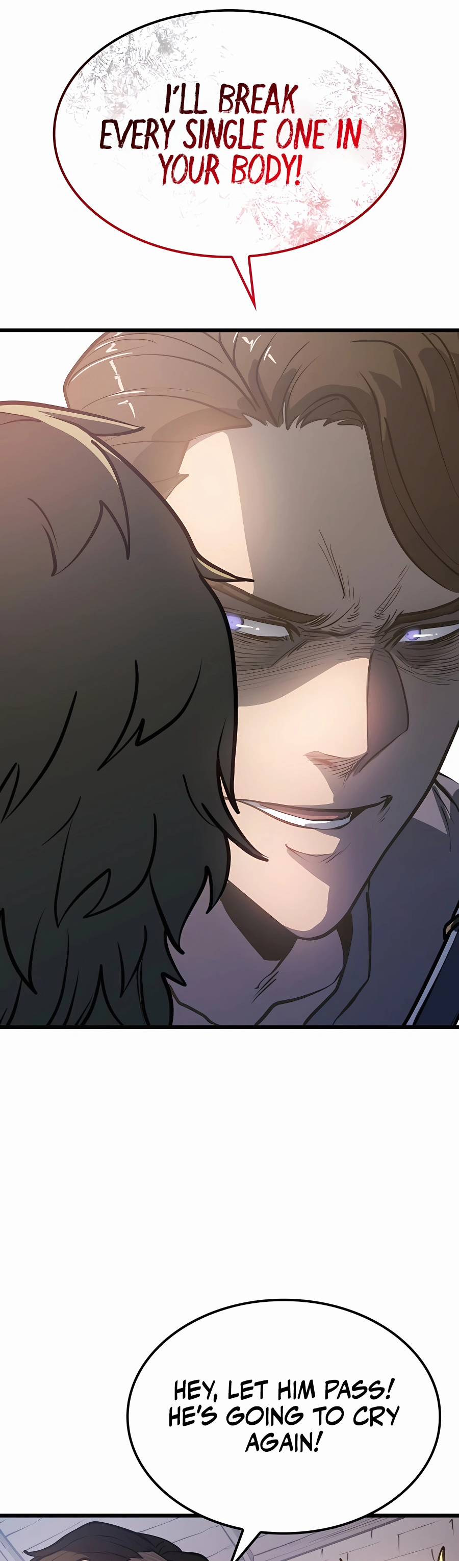 The Count's Youngest Son Is a Gamer Ch. 2 第47页