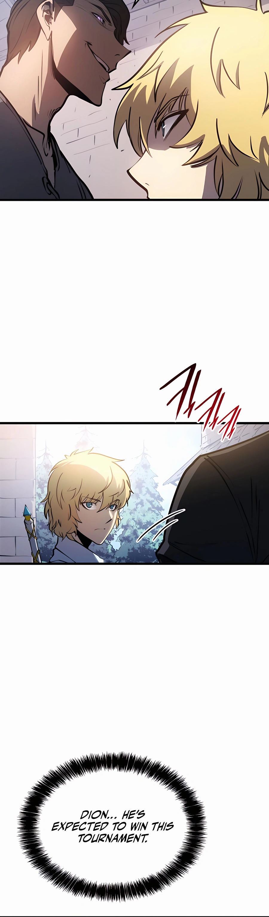 The Count's Youngest Son Is a Gamer Ch. 2 第48页