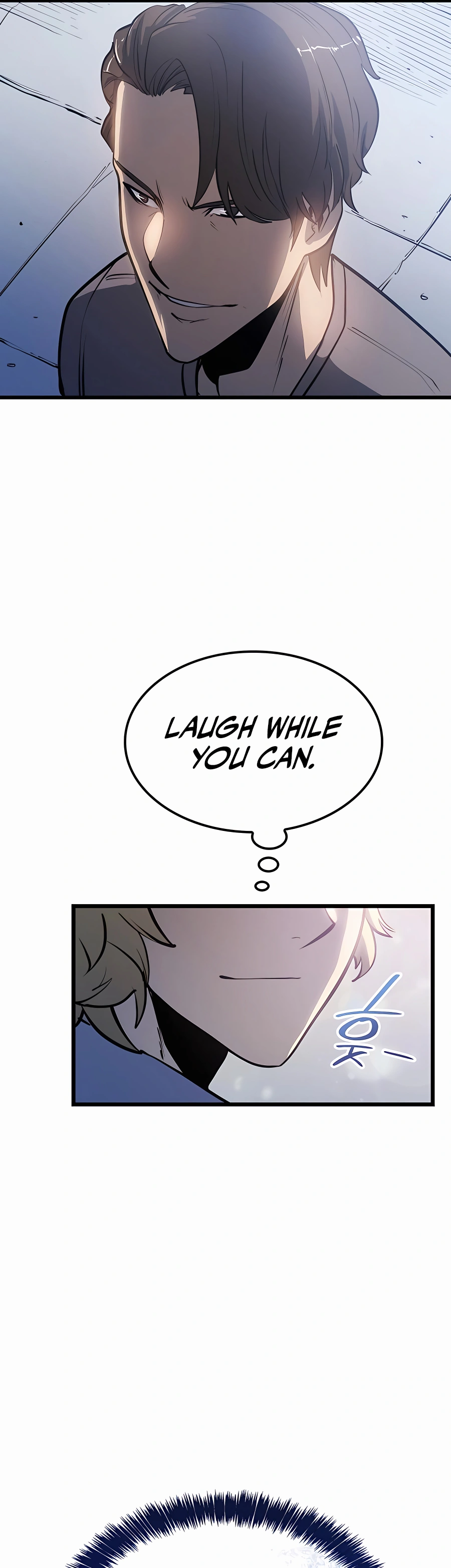 The Count's Youngest Son Is a Gamer Ch. 2 第49页