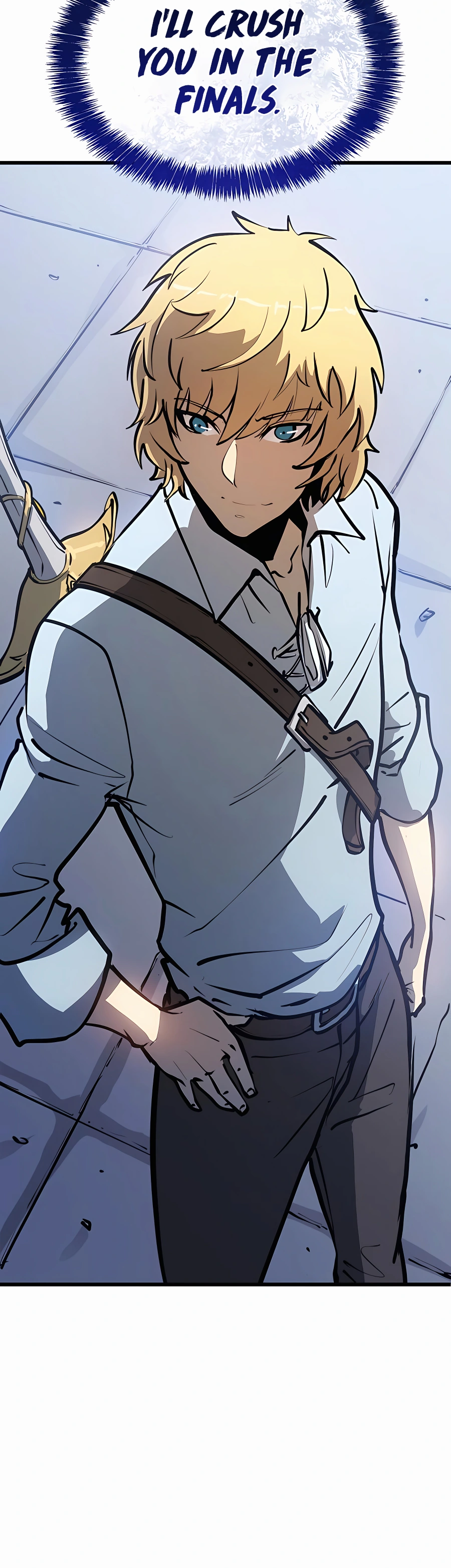The Count's Youngest Son Is a Gamer Ch. 2 第50页