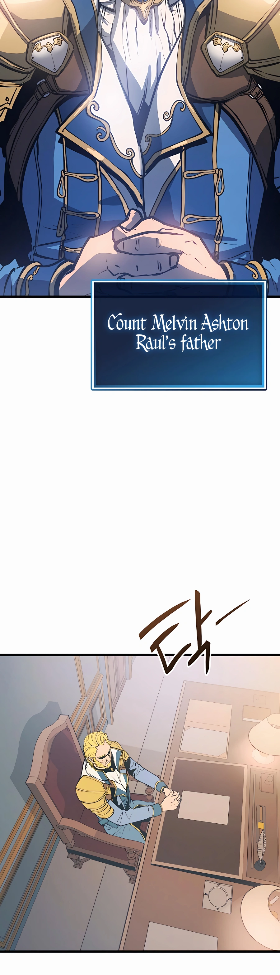 The Count's Youngest Son Is a Gamer Ch. 2 第56页