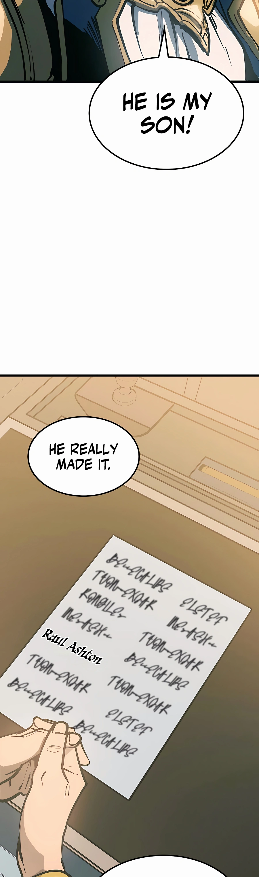 The Count's Youngest Son Is a Gamer Ch. 2 第58页