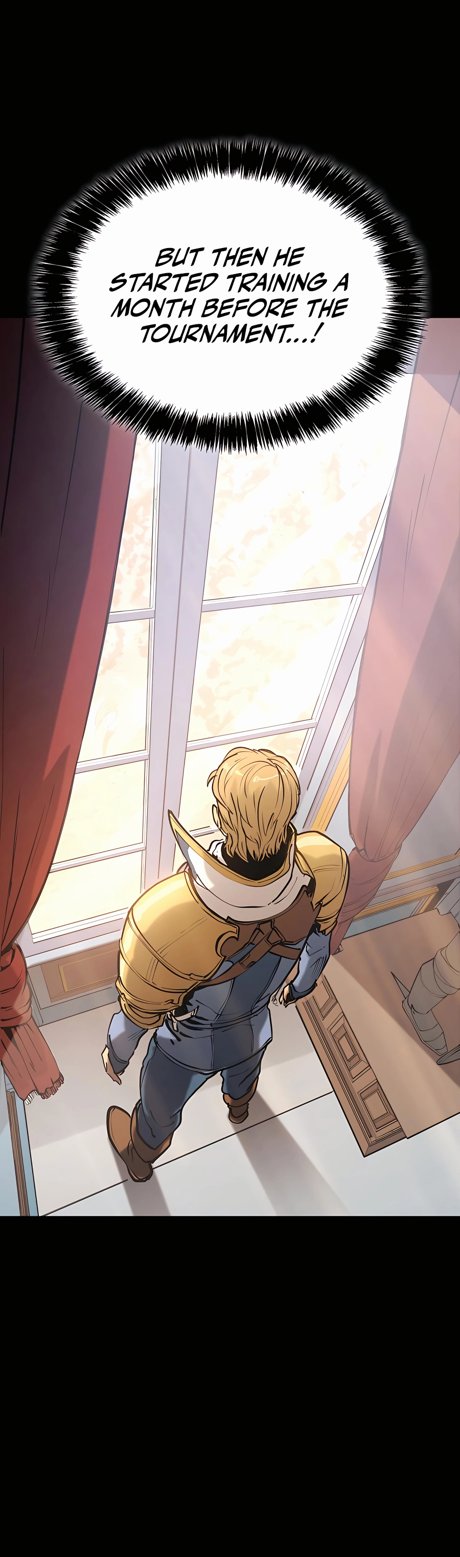 The Count's Youngest Son Is a Gamer Ch. 2 第60页