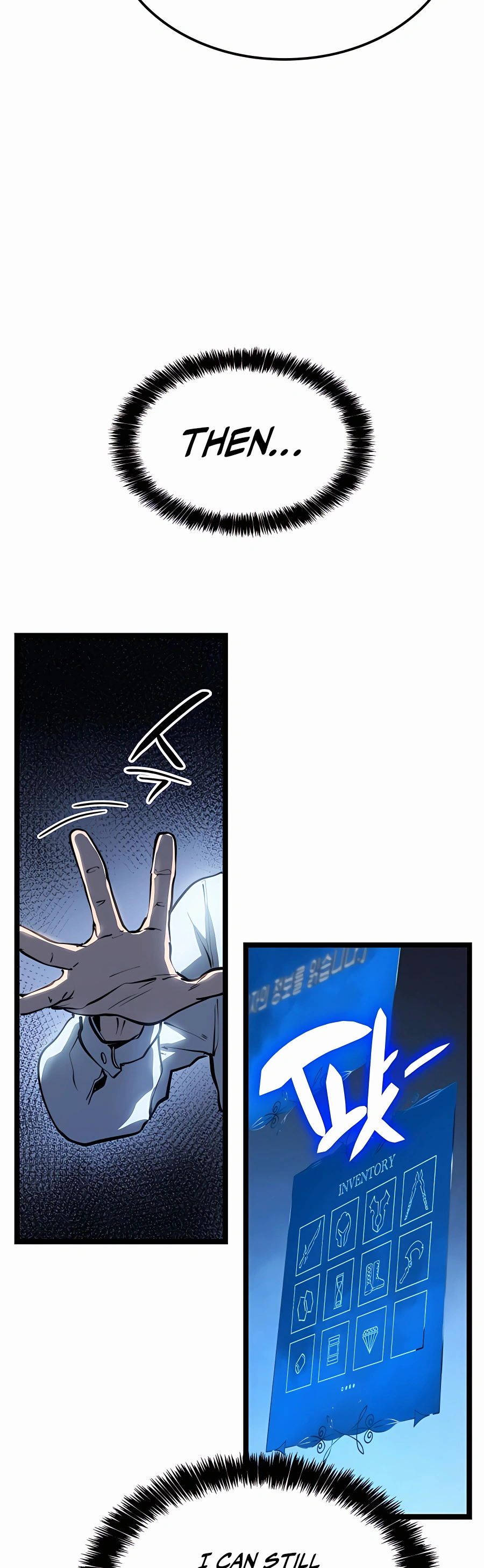 The Count's Youngest Son Is a Gamer Ch. 2 第7页