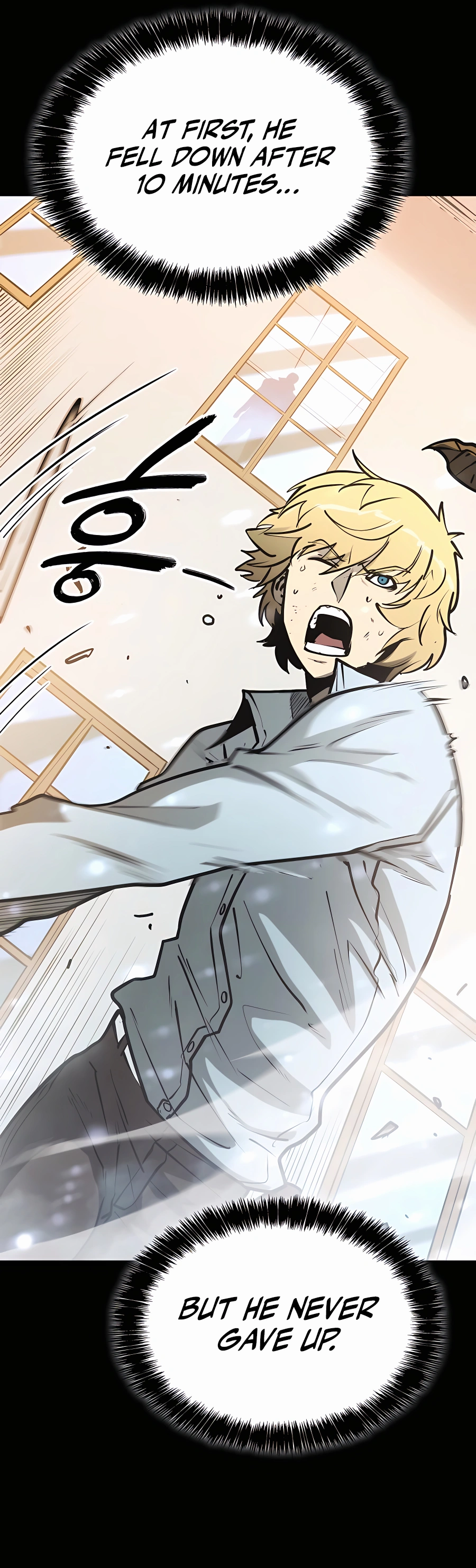 The Count's Youngest Son Is a Gamer Ch. 2 第61页