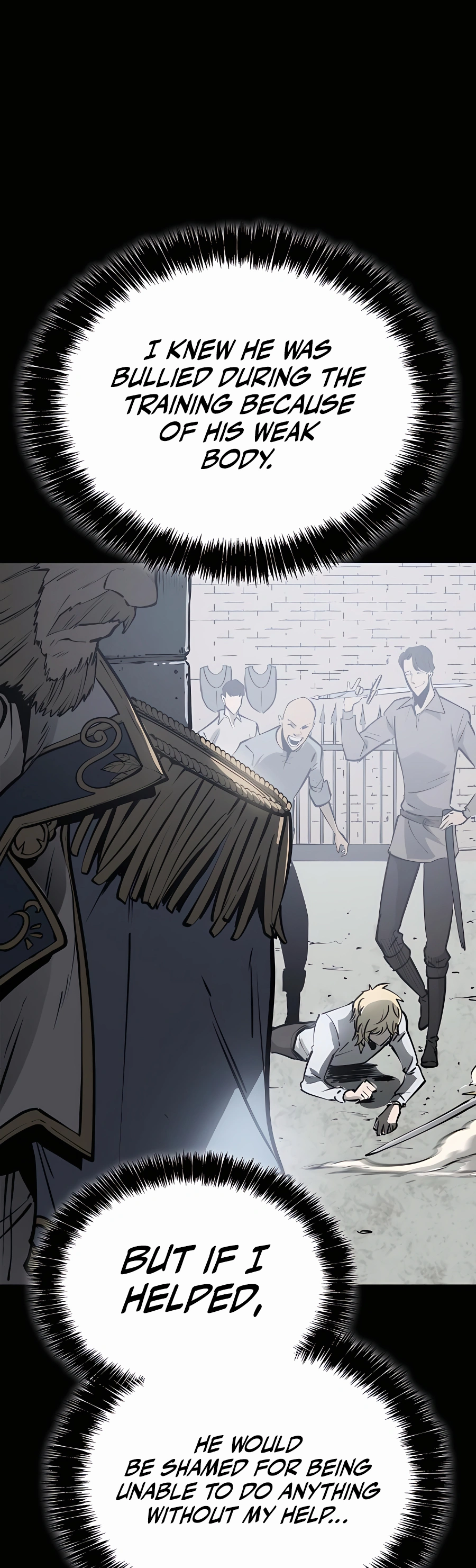 The Count's Youngest Son Is a Gamer Ch. 2 第62页