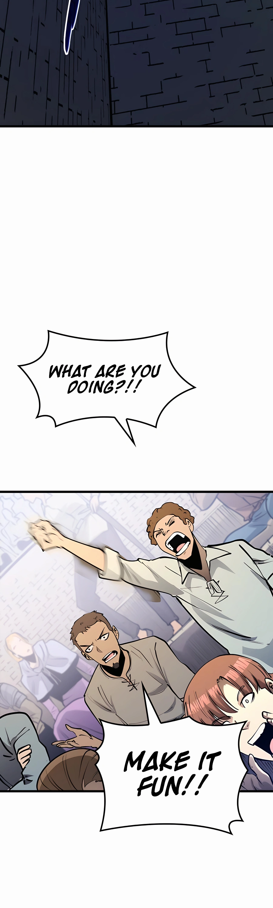 The Count's Youngest Son Is a Gamer Ch. 2 第67页