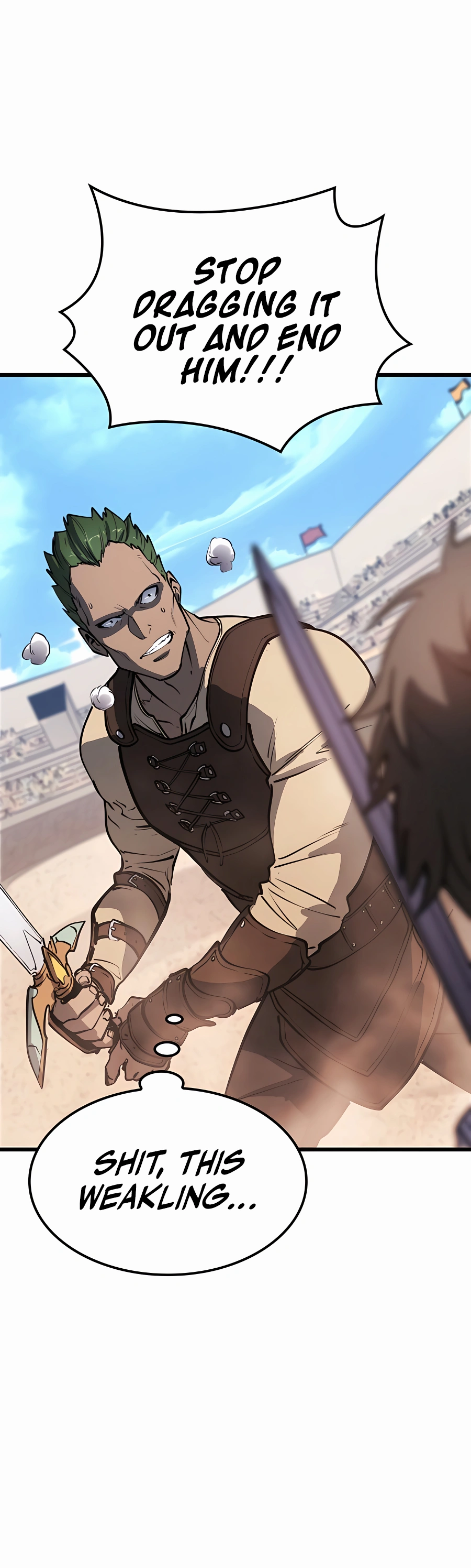 The Count's Youngest Son Is a Gamer Ch. 2 第68页
