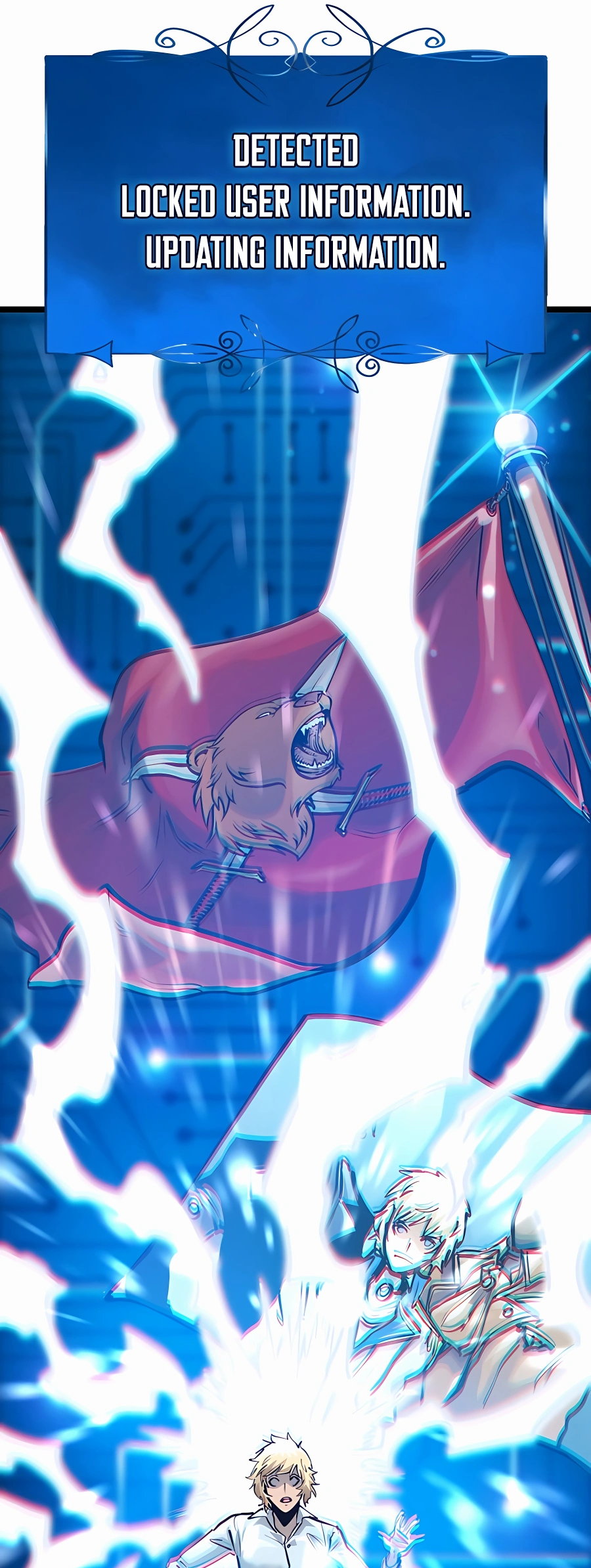 The Count's Youngest Son Is a Gamer Ch. 2 第9页